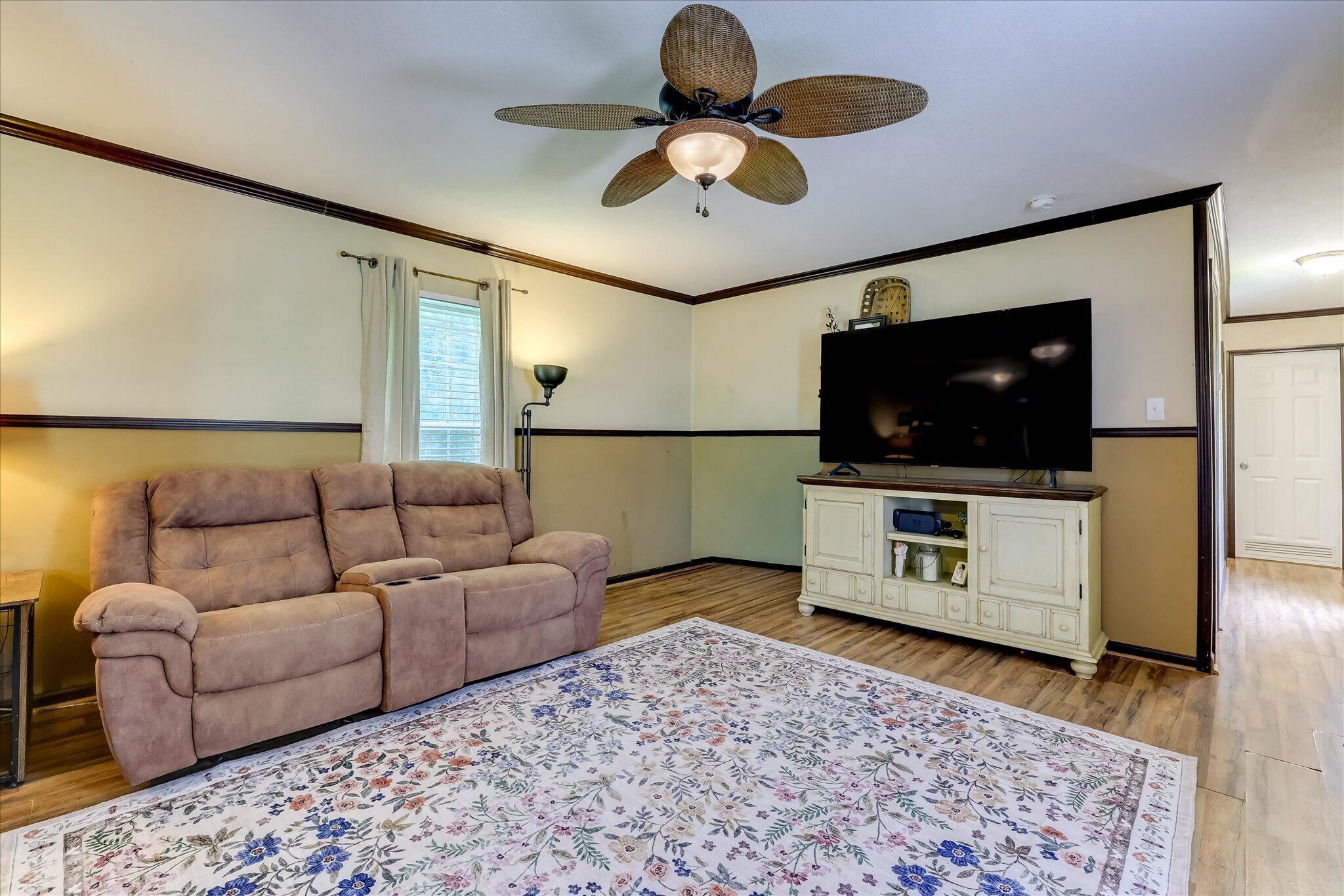 623 Hendrick Hill Drive