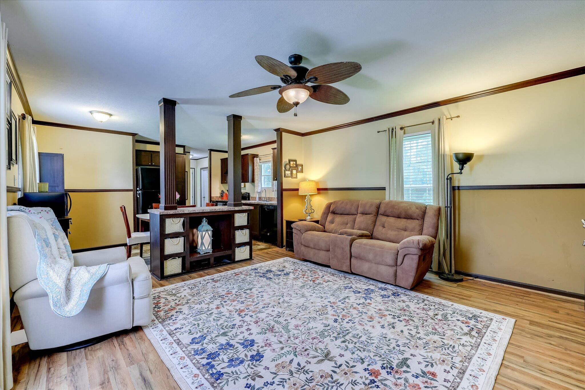 623 Hendrick Hill Drive