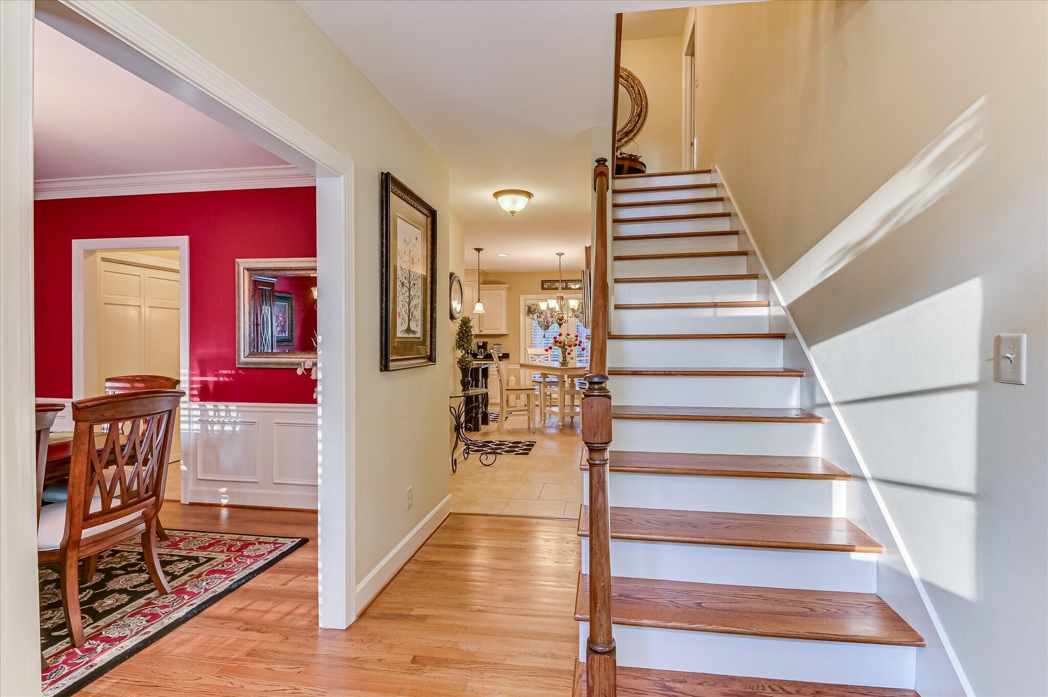 801 Deercrest Lane