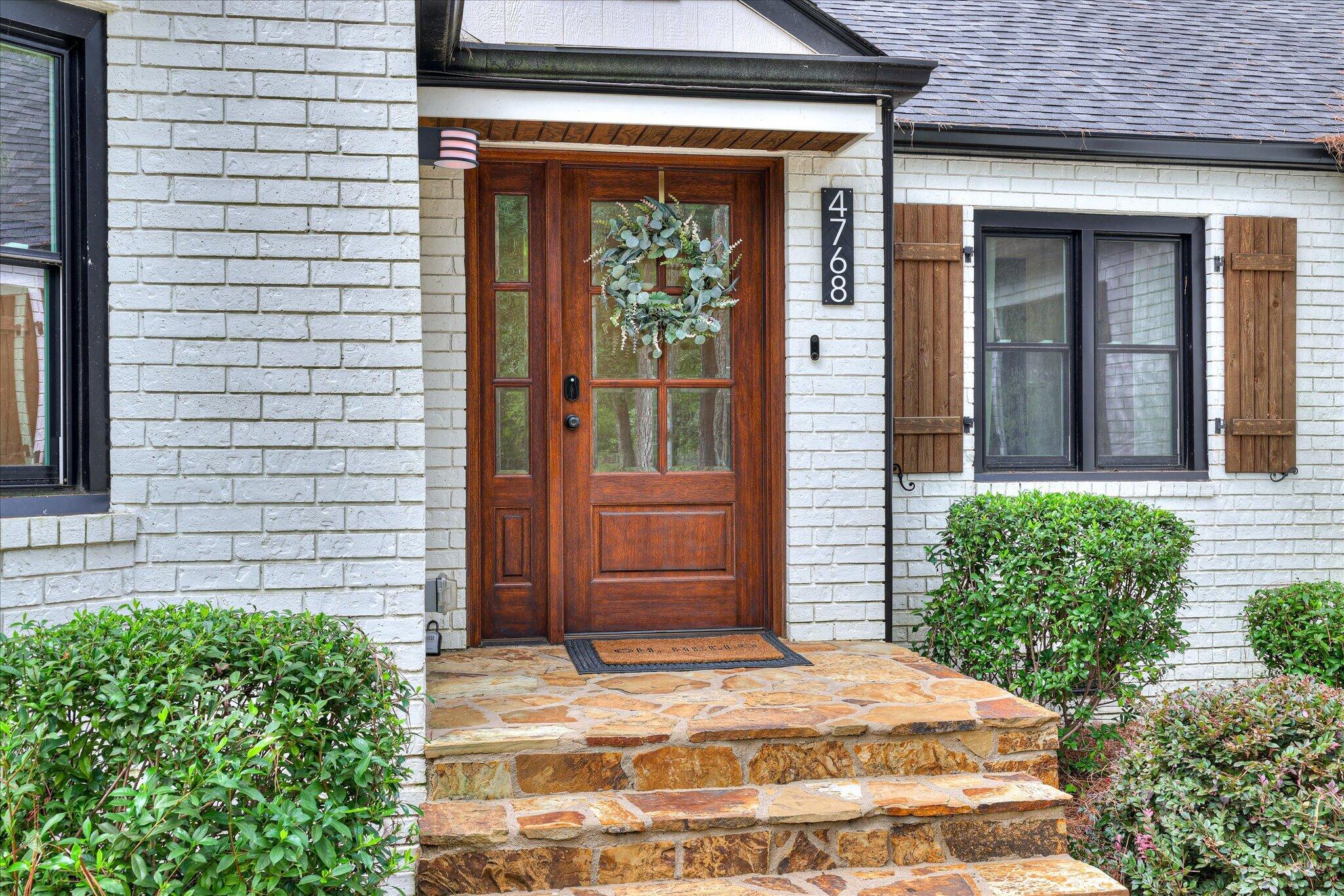 4768 Woodbridge Drive
