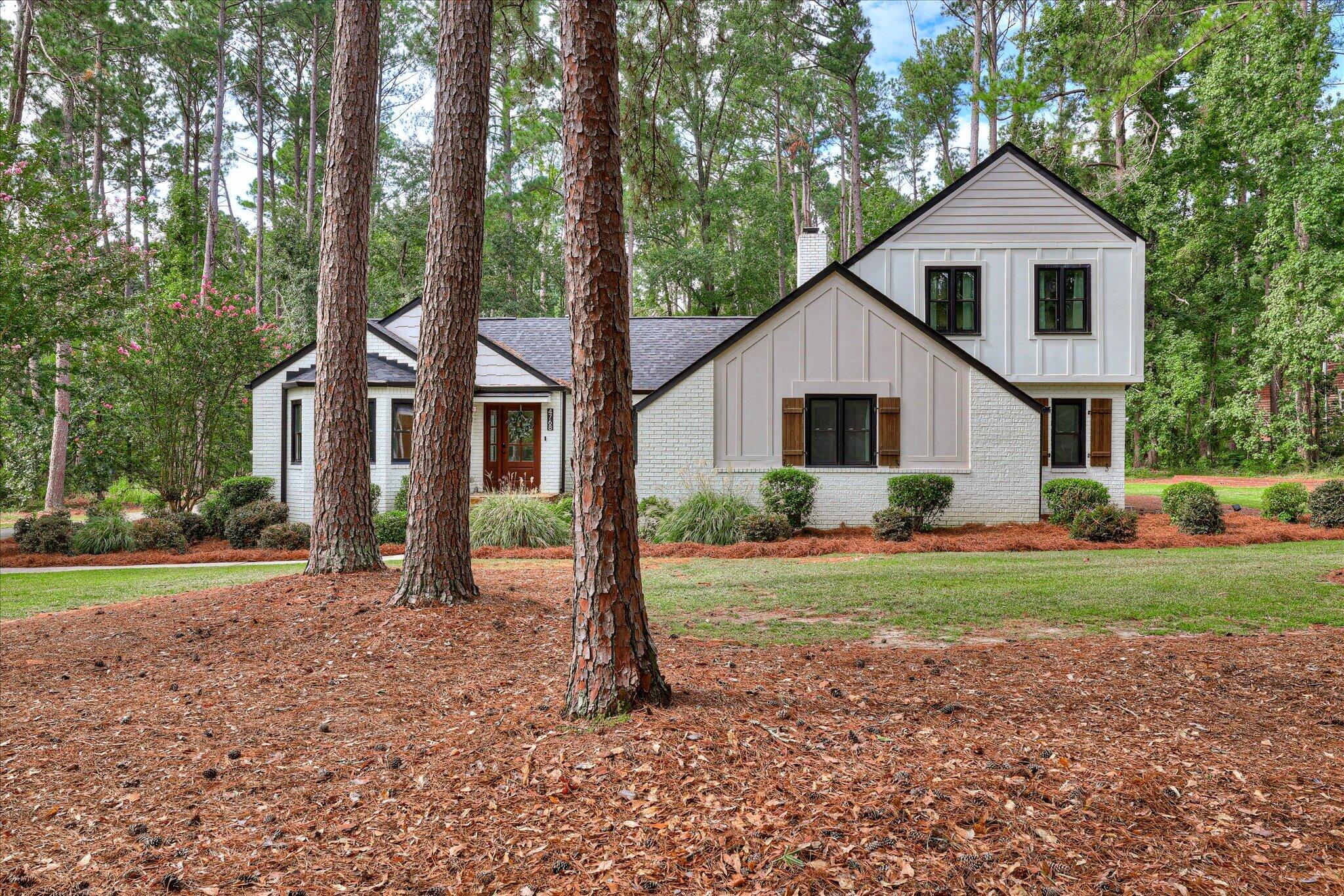4768 Woodbridge Drive