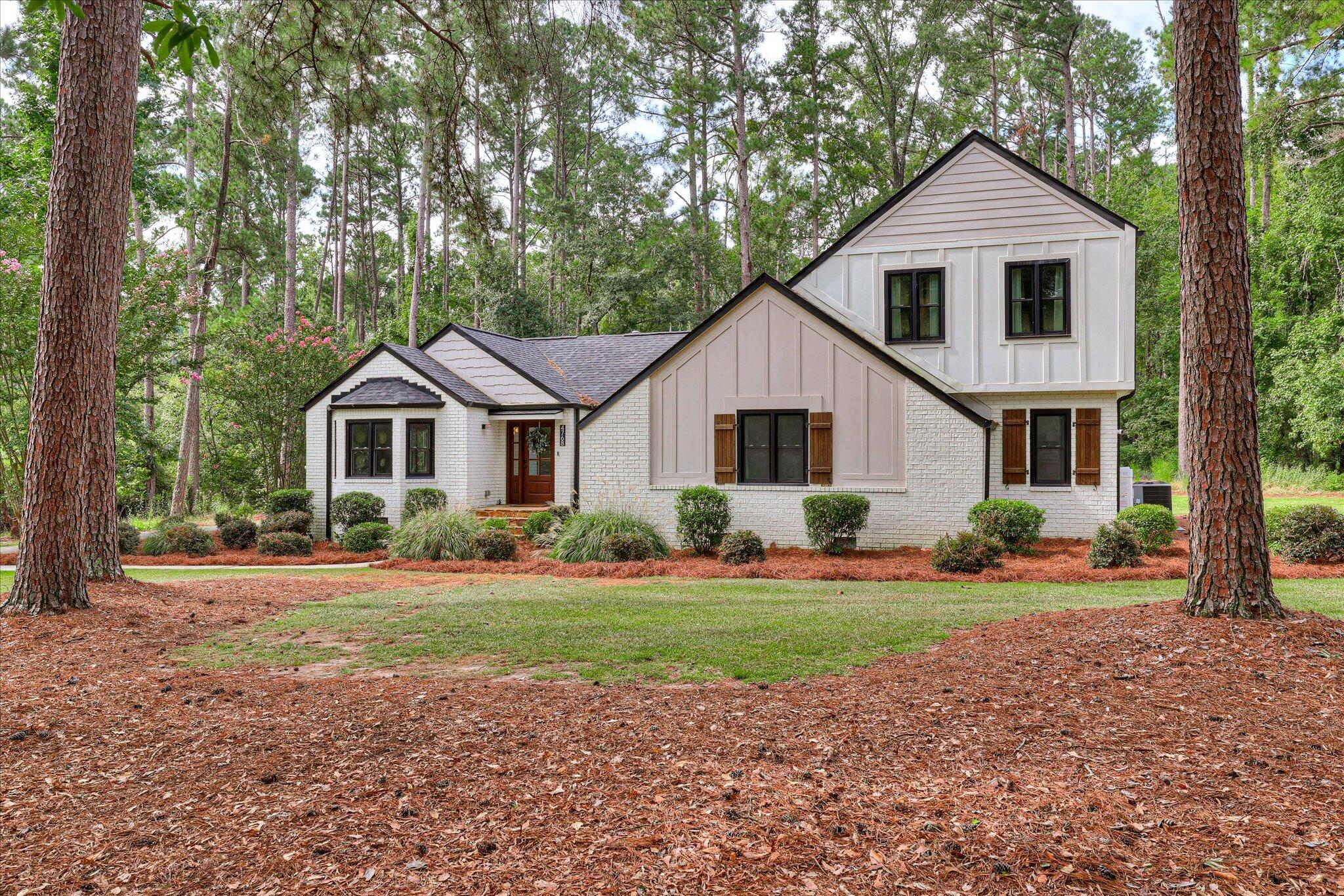 4768 Woodbridge Drive