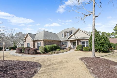 Photo of 366 Devonshire Drive, Aiken, SC 29803 (MLS # 221519)