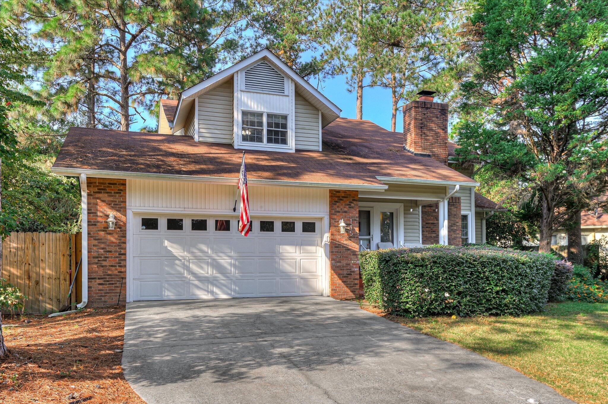 115 Riviera Road