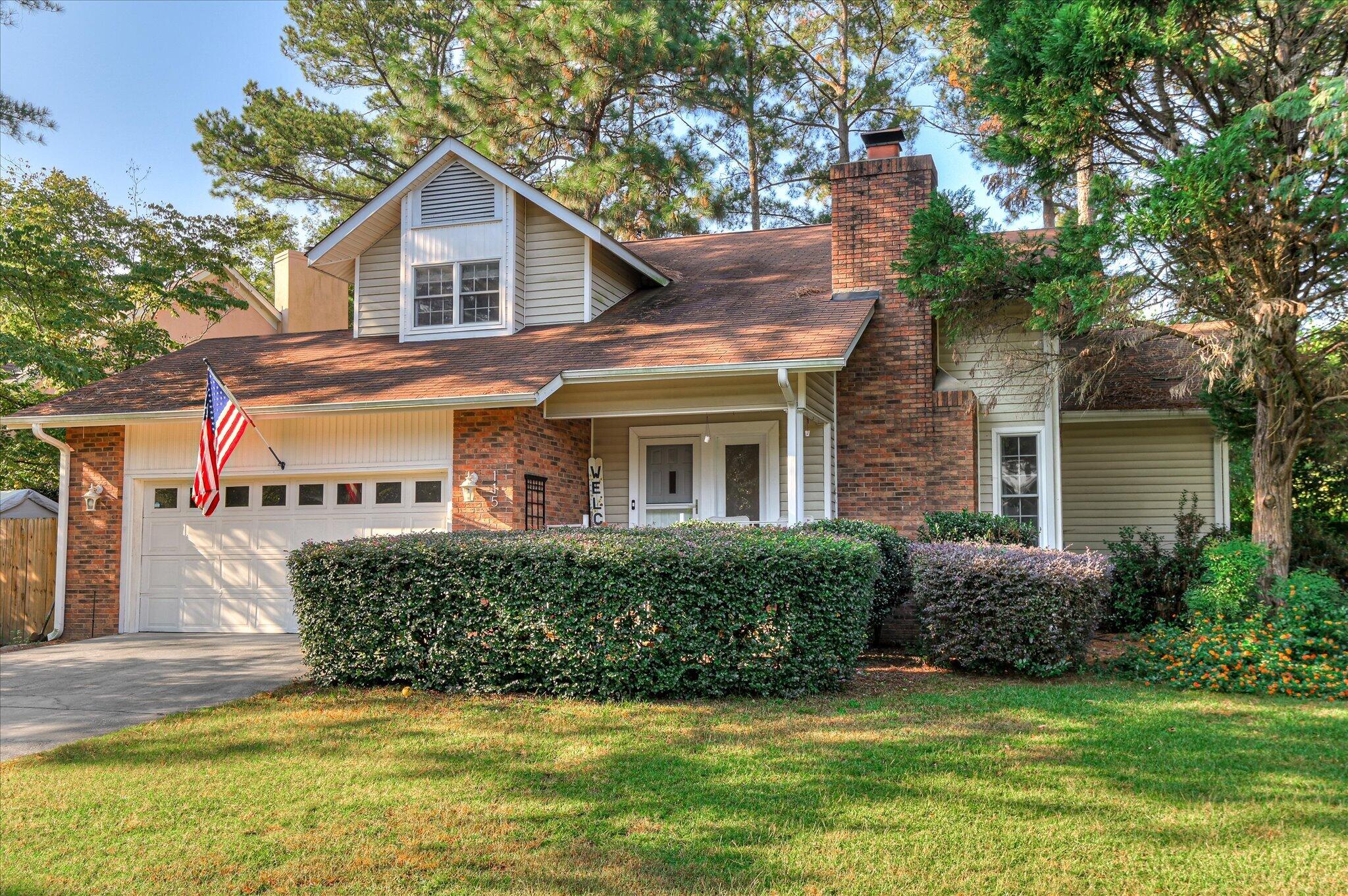 115 Riviera Road