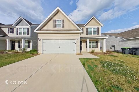Photo of 1462 Native Garden Road, Gilbert, SC 29054 (MLS # 220189)
