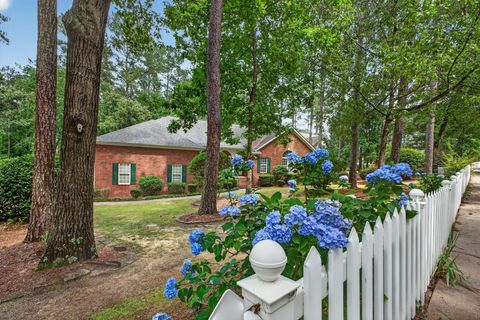 Photo of 128 Veranda Lane, Aiken, SC 29803 (MLS # 223745)