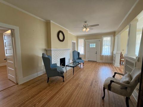 Tiny photo for 215 Church Street, Edgefield, SC 29824 (MLS # 219511)