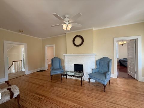 Tiny photo for 215 Church Street, Edgefield, SC 29824 (MLS # 219511)