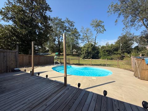 Tiny photo for 215 Church Street, Edgefield, SC 29824 (MLS # 219511)