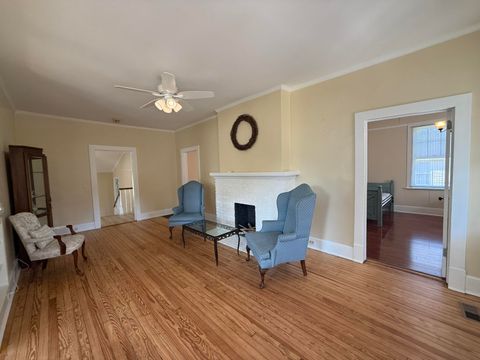 Tiny photo for 215 Church Street, Edgefield, SC 29824 (MLS # 219511)