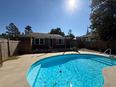 Tiny photo for 215 Church Street, Edgefield, SC 29824 (MLS # 219511)