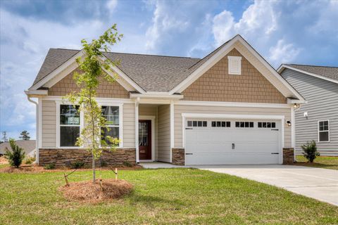 Tiny photo for 650 N Fairview Drive, Harlem, GA 30814 (MLS # 218984)