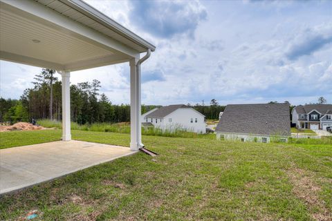 Tiny photo for 650 N Fairview Drive, Harlem, GA 30814 (MLS # 218984)