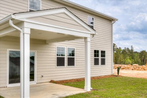 Tiny photo for 650 N Fairview Drive, Harlem, GA 30814 (MLS # 218984)