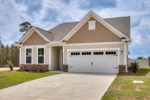 Tiny photo for 650 N Fairview Drive, Harlem, GA 30814 (MLS # 218984)