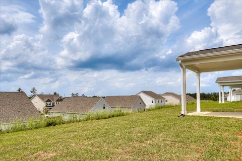 Tiny photo for 650 N Fairview Drive, Harlem, GA 30814 (MLS # 218984)