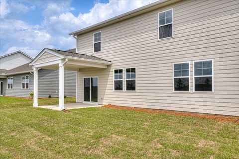 Tiny photo for 650 N Fairview Drive, Harlem, GA 30814 (MLS # 218984)