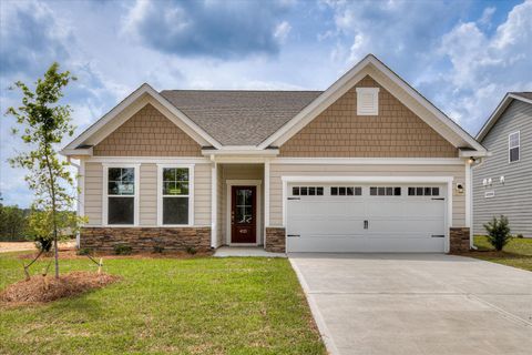 Photo of 650 Fairview Drive, Harlem, GA 30814 (MLS # 218984) Photo of 650 Fairview Drive, Harlem, GA 30814 (MLS # 218984)