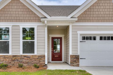 Tiny photo for 650 N Fairview Drive, Harlem, GA 30814 (MLS # 218984)