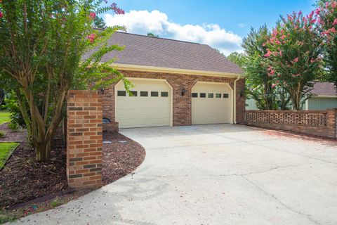 Tiny photo for 670 Partridge Bend Road, Aiken, SC 29803 (MLS # 218816)