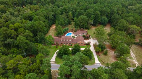 Tiny photo for 670 Partridge Bend Road, Aiken, SC 29803 (MLS # 218816)