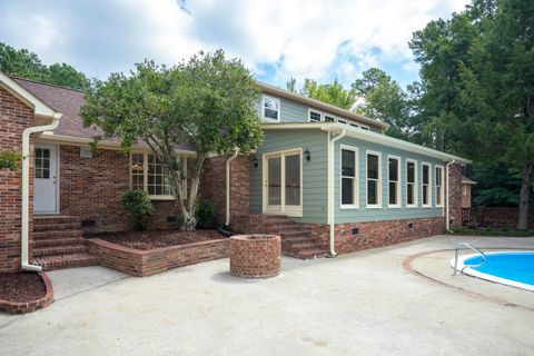 Tiny photo for 670 Partridge Bend Road, Aiken, SC 29803 (MLS # 218816)