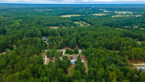 Tiny photo for 670 Partridge Bend Road, Aiken, SC 29803 (MLS # 218816)