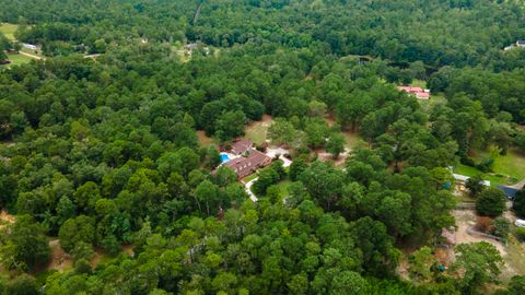 Tiny photo for 670 Partridge Bend Road, Aiken, SC 29803 (MLS # 218816)