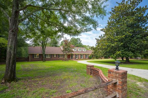 Tiny photo for 670 Partridge Bend Road, Aiken, SC 29803 (MLS # 218816)