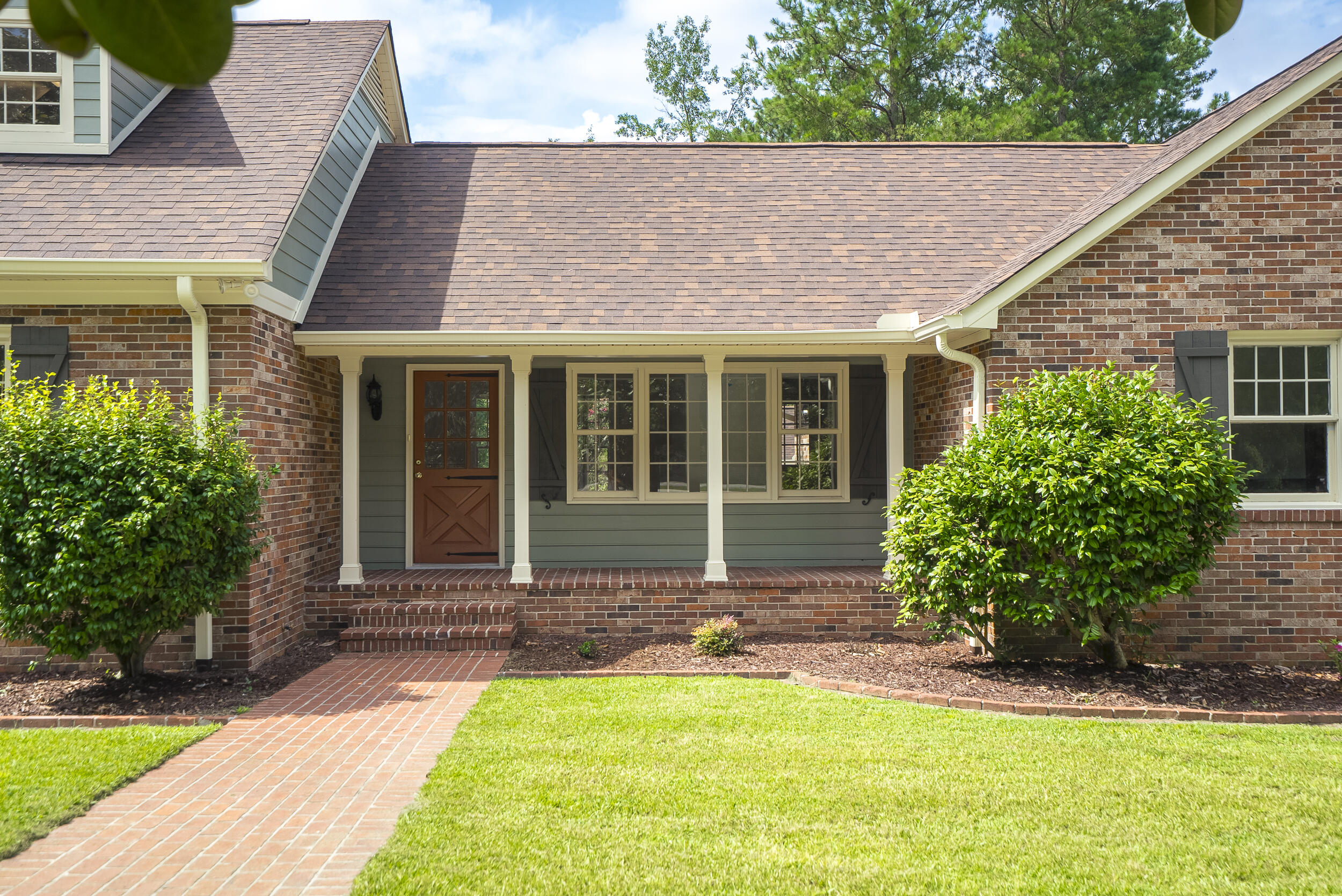 670 Partridge Bend Road