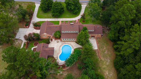 Tiny photo for 670 Partridge Bend Road, Aiken, SC 29803 (MLS # 218816)