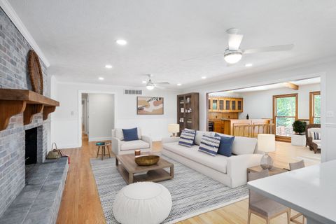 Tiny photo for 670 Partridge Bend Road, Aiken, SC 29803 (MLS # 218816)