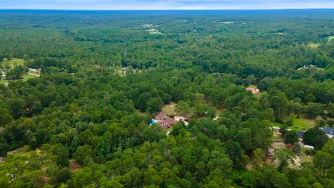 Tiny photo for 670 Partridge Bend Road, Aiken, SC 29803 (MLS # 218816)