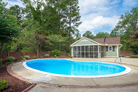 Tiny photo for 670 Partridge Bend Road, Aiken, SC 29803 (MLS # 218816)