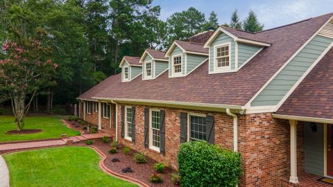 Tiny photo for 670 Partridge Bend Road, Aiken, SC 29803 (MLS # 218816)