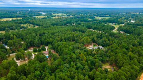 Tiny photo for 670 Partridge Bend Road, Aiken, SC 29803 (MLS # 218816)