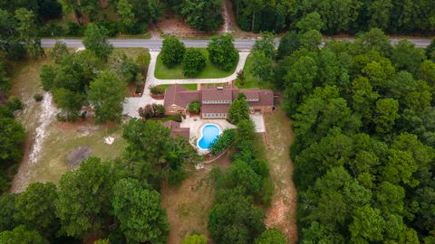 Tiny photo for 670 Partridge Bend Road, Aiken, SC 29803 (MLS # 218816)