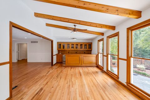 Tiny photo for 670 Partridge Bend Road, Aiken, SC 29803 (MLS # 218816)