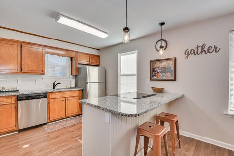 Tiny photo for 758 Palm Drive, Aiken, SC 29803 (MLS # 220409)