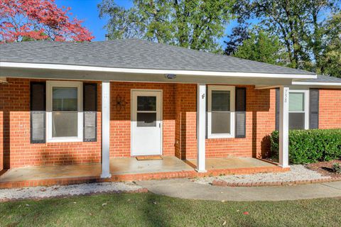 Tiny photo for 758 Palm Drive, Aiken, SC 29803 (MLS # 220409)