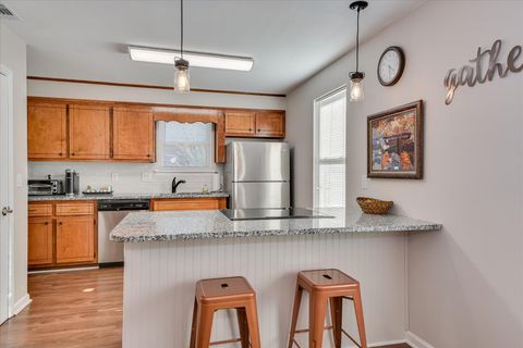 Tiny photo for 758 Palm Drive, Aiken, SC 29803 (MLS # 220409)