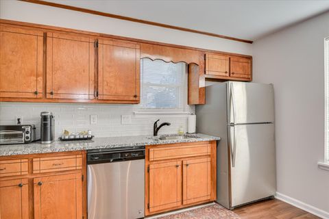 Tiny photo for 758 Palm Drive, Aiken, SC 29803 (MLS # 220409)