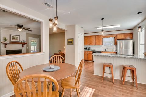 Tiny photo for 758 Palm Drive, Aiken, SC 29803 (MLS # 220409)