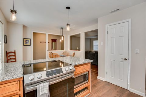 Tiny photo for 758 Palm Drive, Aiken, SC 29803 (MLS # 220409)