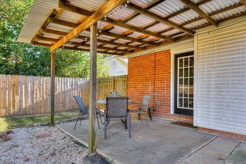 Tiny photo for 758 Palm Drive, Aiken, SC 29803 (MLS # 220409)