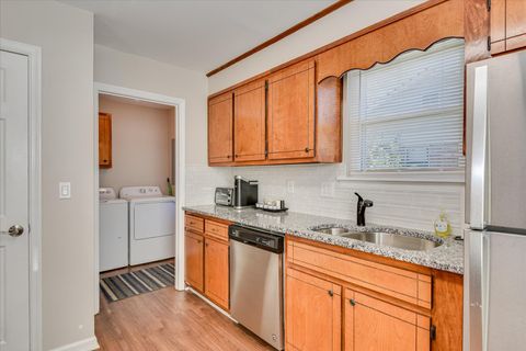 Tiny photo for 758 Palm Drive, Aiken, SC 29803 (MLS # 220409)