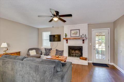 Tiny photo for 758 Palm Drive, Aiken, SC 29803 (MLS # 220409)