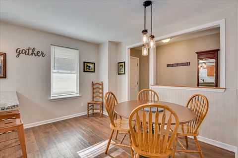 Tiny photo for 758 Palm Drive, Aiken, SC 29803 (MLS # 220409)