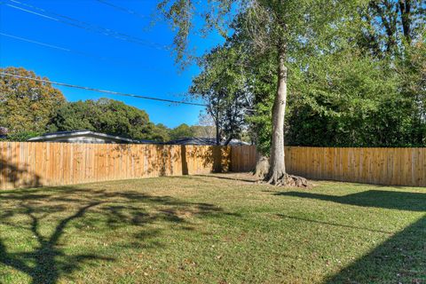 Tiny photo for 758 Palm Drive, Aiken, SC 29803 (MLS # 220409)